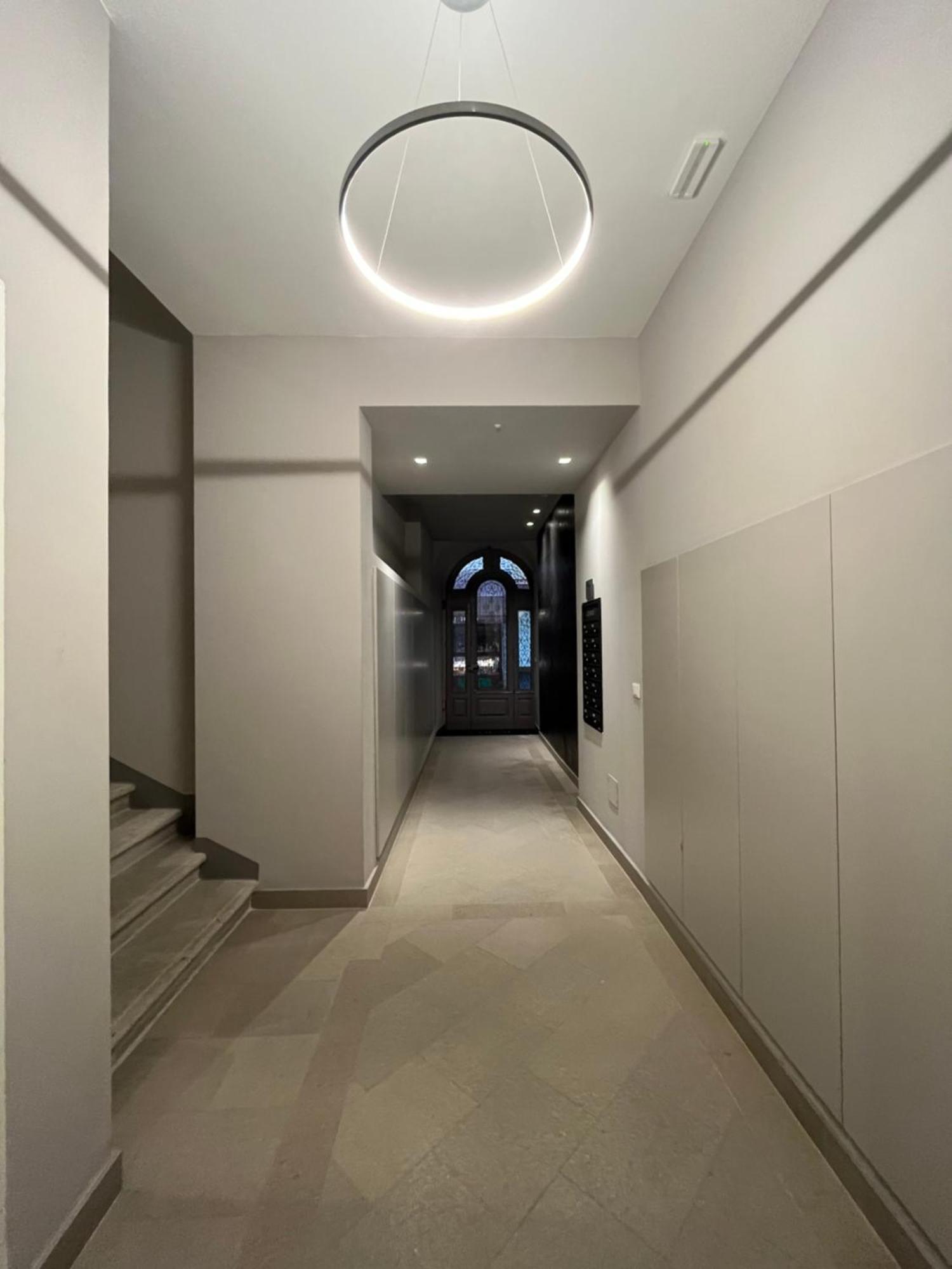 Gold'S House Apartment Trieste Exterior photo